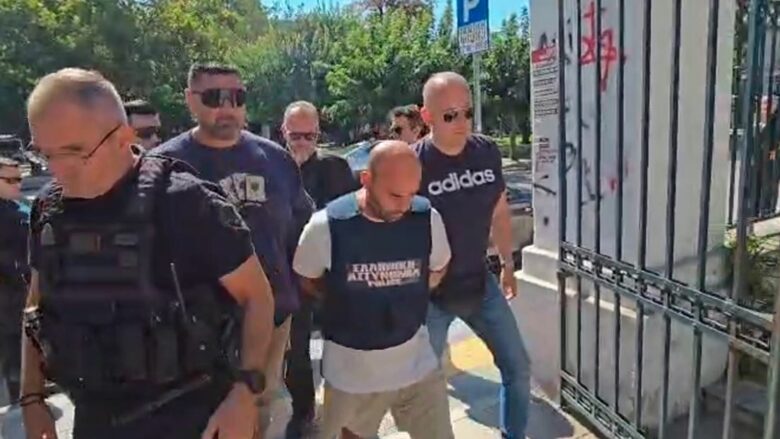 “Pse e vrave?” Pandeli Nakoleci përballet me të bijën në gjykatë