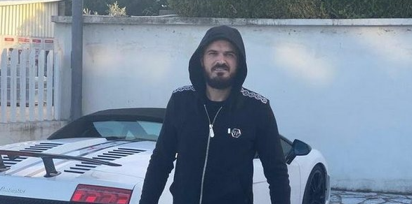 TikTok-eri Aleks Visha thyen çdo rekord në Fiber, fiton 20 milionë pikë