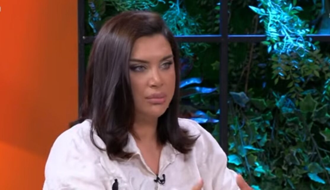 “Kisha një abort spontan”/ Rrëfimi i Çiljetës: Po përpiqemi për një vajzë