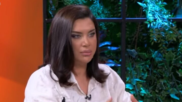 “Kisha një abort spontan”/ Rrëfimi i Çiljetës: Po përpiqemi për një vajzë