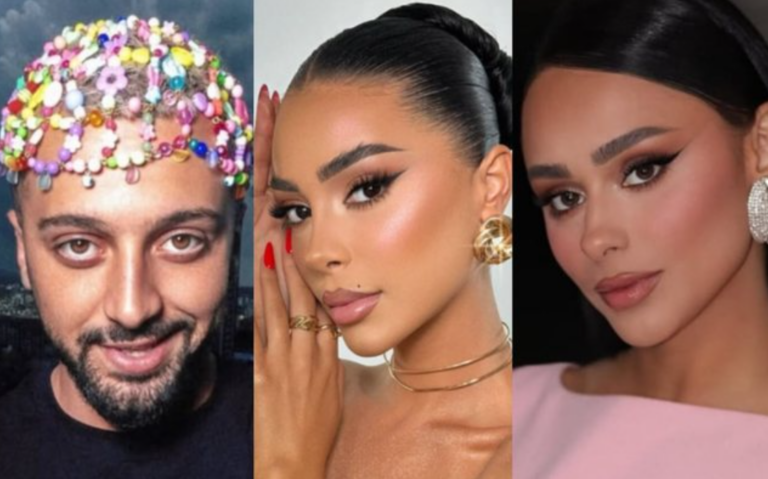 E ndau Gjestin nga Egli? Kaderi sqaron raportet që ka me këngëtarin