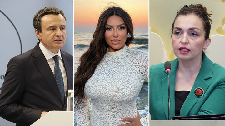 Arta Bajrami, nënë e dy fëmijëve me autizëm, letër Albin Kurtit dhe Vjosa Osmanit: Nuk mund të hesht më…!