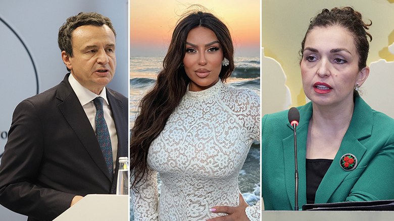 Arta Bajrami, nënë e dy fëmijëve me autizëm, letër Albin Kurtit dhe Vjosa Osmanit: Nuk mund të hesht më…!