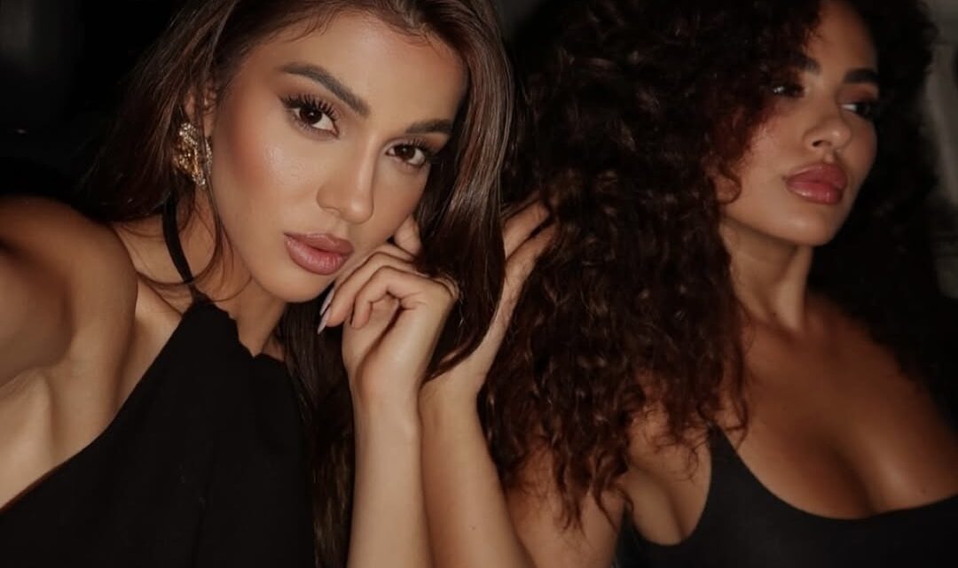 Loredana ndjek trendin, pozon në stilin “Tired girl”