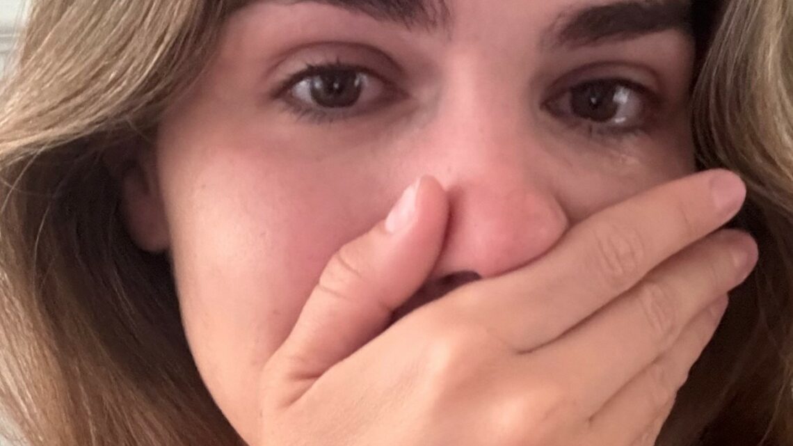 Kush e bëri të qajë Sarah Berishën?