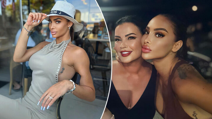 Bie në pranga Marina Fara, vajza e këngëtares Eli Fara