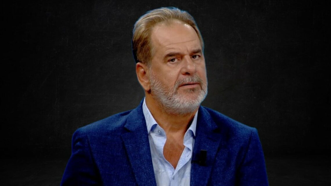 Ndërron jetë gazetari Artur Zheji, po festonte me familjen  ditëlindjen e…