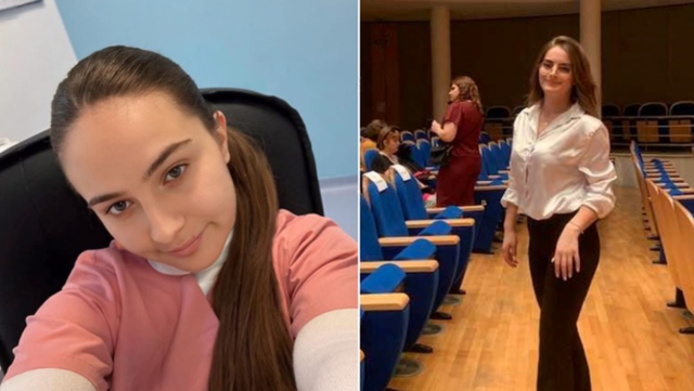 Aksidenti tragjik në rrugën Sarandë-Delvinë humbin jetën 2 motra 20 dhe 22 vjeçe