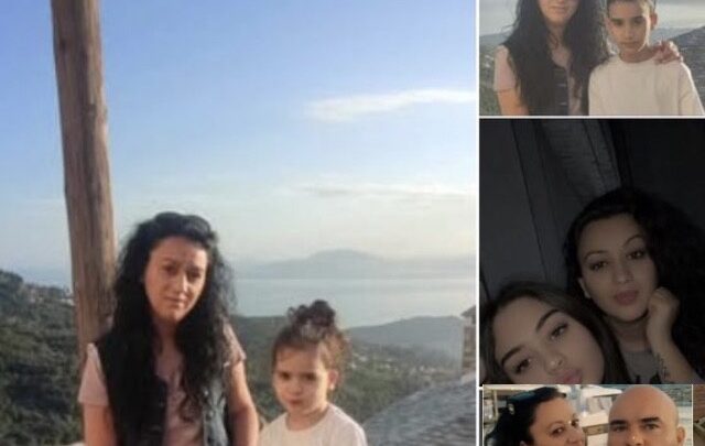 “Ike, mami im …”/ Fjalët prekëse të Katerina Nakolecit pas vrasjes së nënës