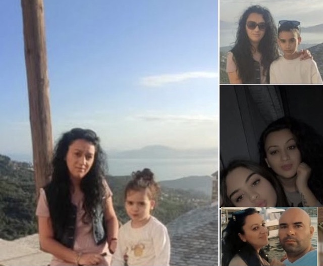 “Ike, mami im …”/ Fjalët prekëse të Katerina Nakolecit pas vrasjes së nënës