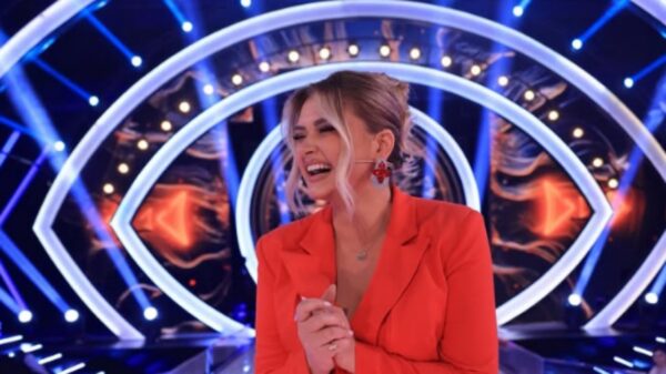 “Dhuratë vetes”, Neda Balluku e thotë troç: Vitin e ardhshëm do bëj gjoksin…