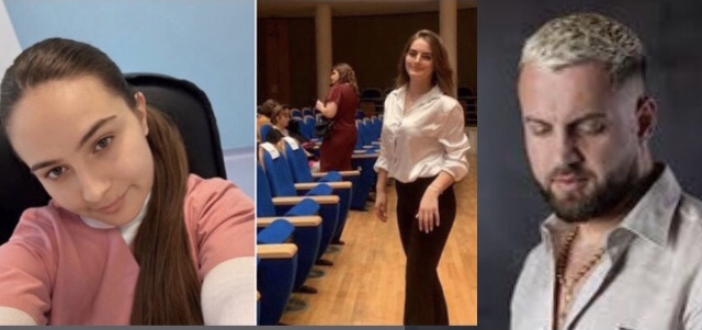 “Shpesh e teprojmë me shpejtësinë”, apeli i Luiz Ejllit pas aksidentit të dy motrave: Dhimbje që nuk shërohet