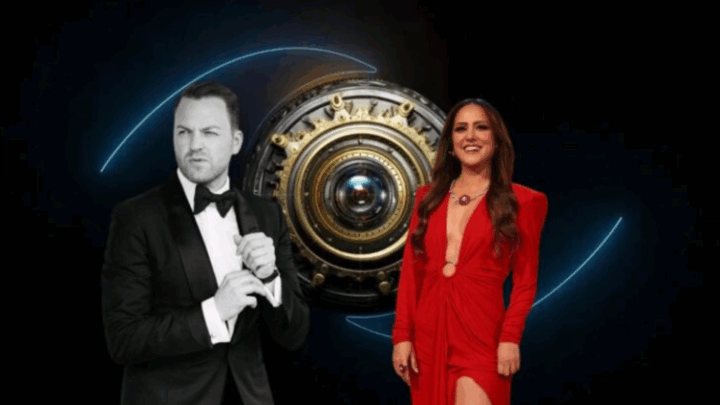 Zyrtare/ Ja kush do të jetë moderator i “Big Brother VIP Albania”