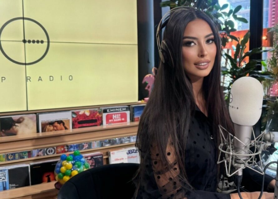 Habit fituesja e “She’s On Top”: Do të bëhem inxhiniere…