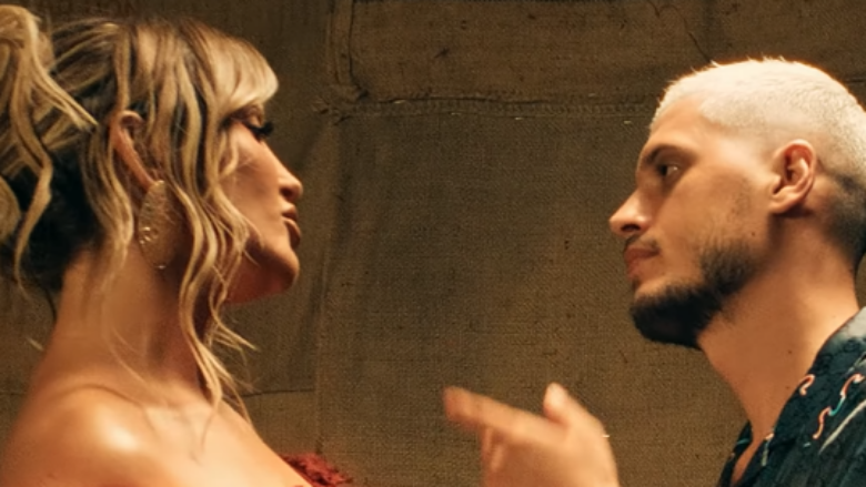 Bardhi bëhet “Xheloz” në këngën e re, Tuna vjen provokuese