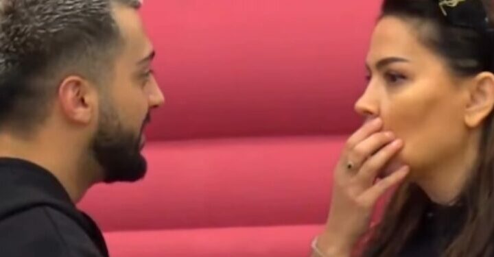 Rozana Radi thyen heshtjen për raportin me Gjestin