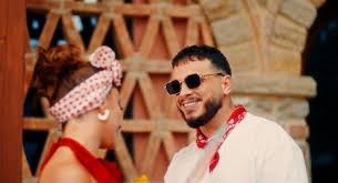 “Sa të du”, Elvana sjell dashuri me Irkencin