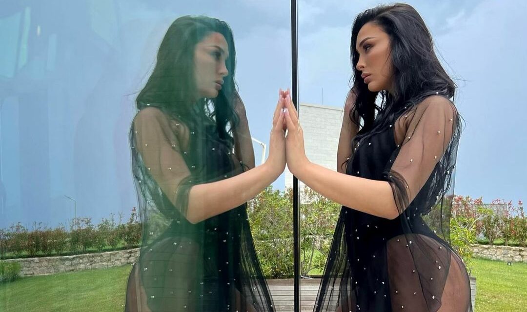 Erjola Doçi përplaset me komentuesin për paraqitjen në fotot e plazhit