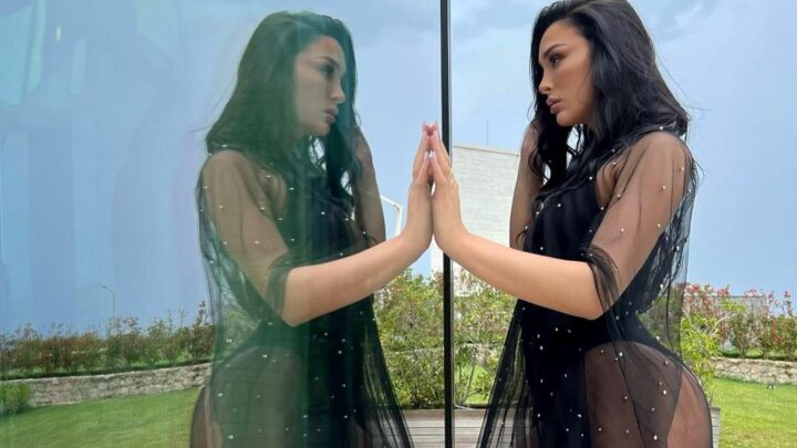 Erjola Doçi përplaset me komentuesin për paraqitjen në fotot e plazhit