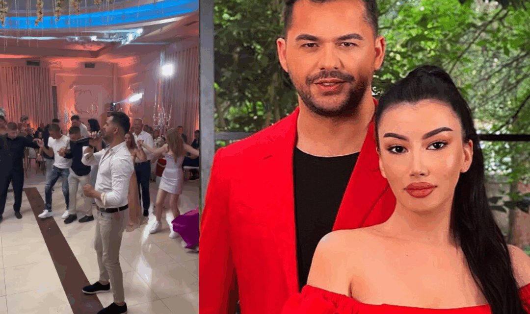 Pas incidentit që i ndodhi Shpat Kasapit, reagon ish-bashkëshortja Selvija: Karma…