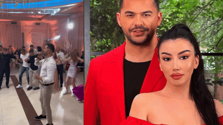 Pas incidentit që i ndodhi Shpat Kasapit, reagon ish-bashkëshortja Selvija: Karma…