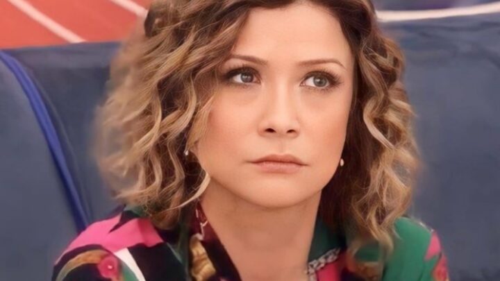 “Ka mbetur e paralizuar pas ishemisë”, Egla Ceno tregon gjendjen shëndetësore të nënës së saj