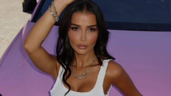 Xheneta habit ndjekësit, publikon foto të Gjestit