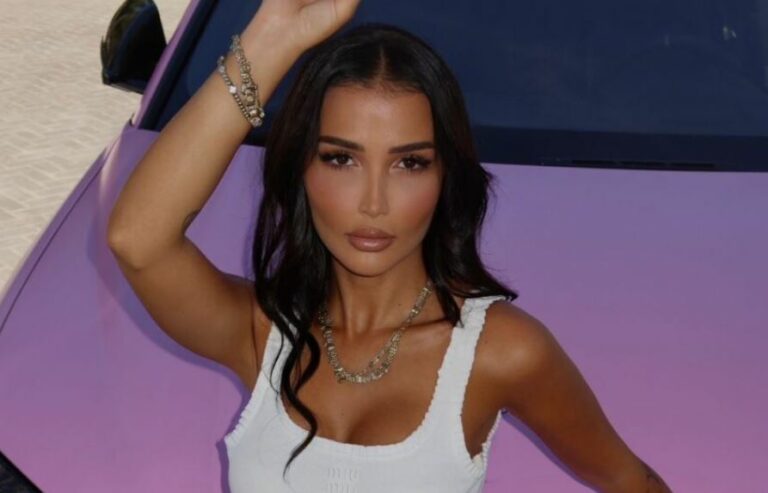 Xheneta habit ndjekësit, publikon foto të Gjestit Xheneta habit ndjekësit, publikon foto të Gjestit