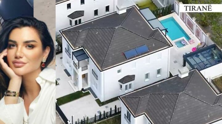 Me vilë te ‘Rolling Hills’ dhe pasuri 3 milionë euro, ish-burri i saj në kërkim për shfrytëzim prostitucioni