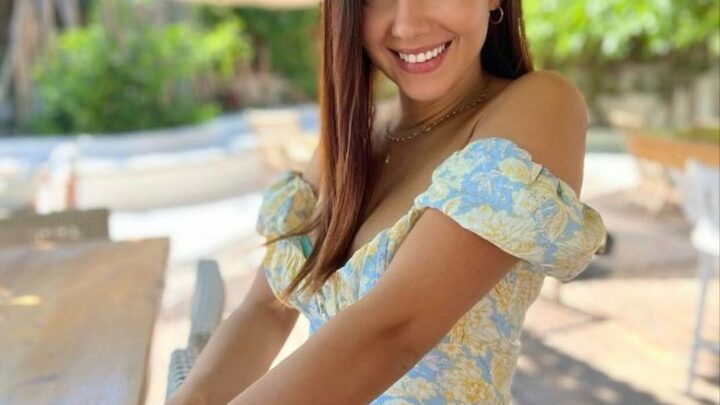 Nevina Shtylla: Imazhi im i krijuar me IA po përdoret për postime për të rritur…