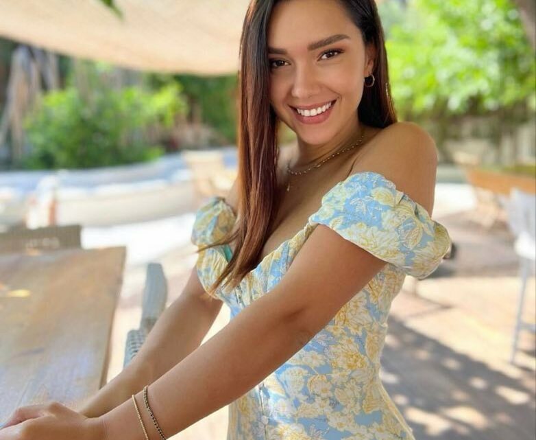 Nevina Shtylla: Imazhi im i krijuar me IA po përdoret për postime për të rritur…