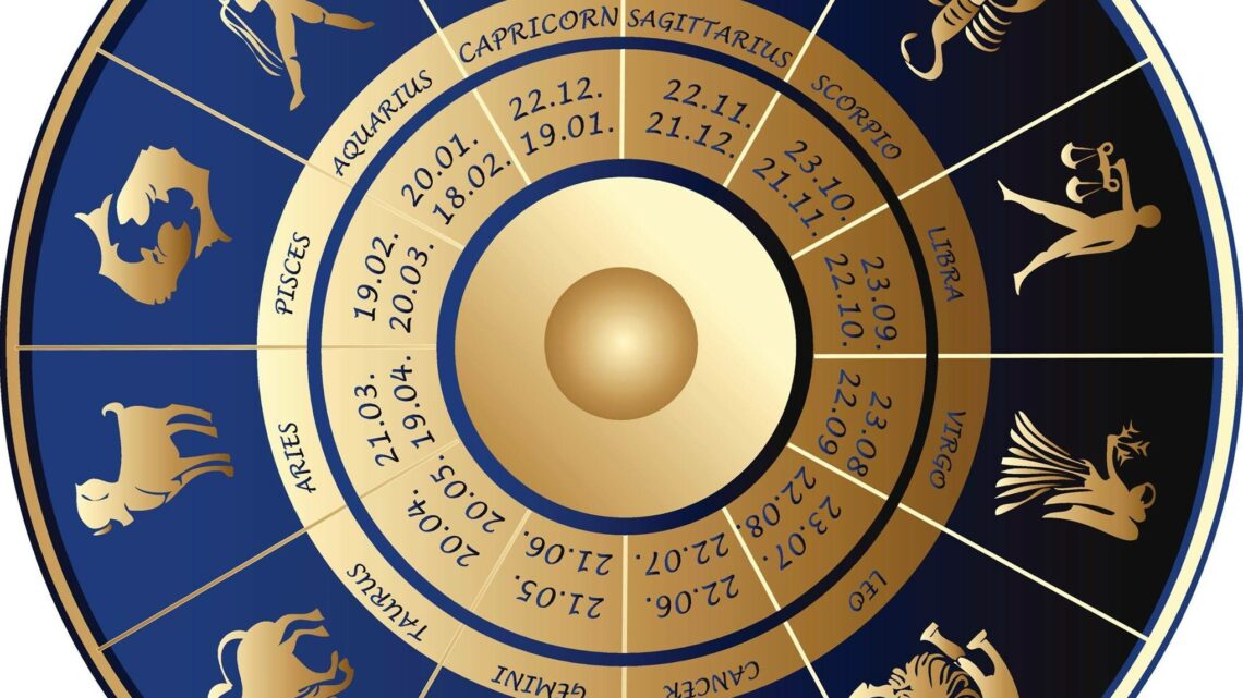 Horoskopi i së premtes, 24 tetor 2025 Horoskopi i së premtes, 24 tetor 2025