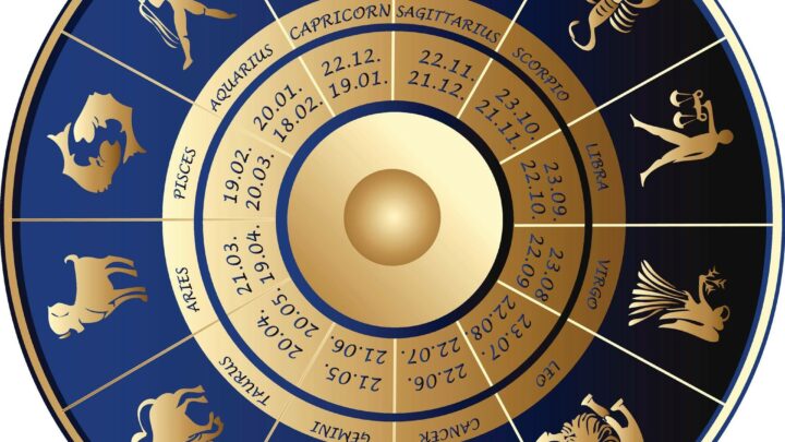 Horoskopi i së premtes, 24 tetor 2025