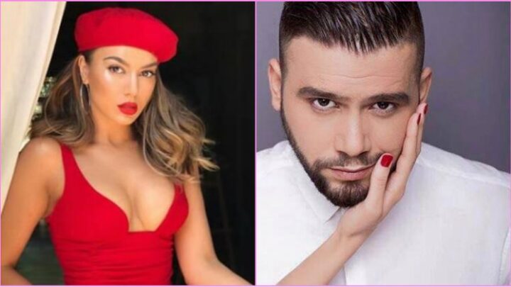 Flori poston videon me zërin e Elvanës: “A do ta heqësh qafe si njeri apo e do…”