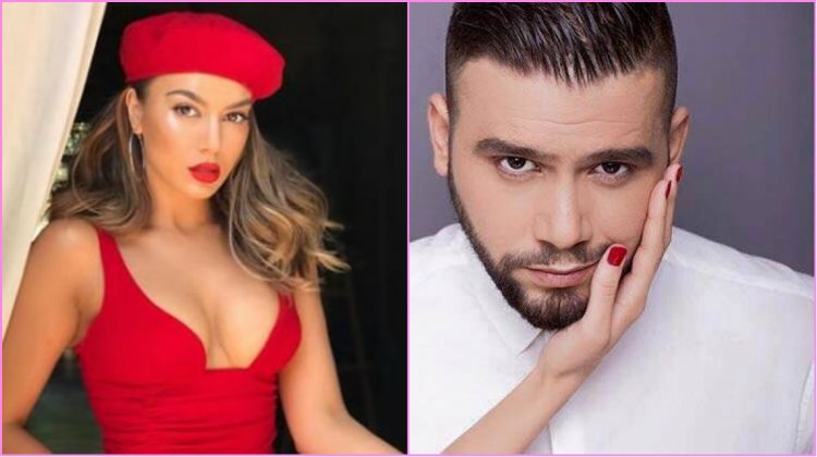 Flori poston videon me zërin e Elvanës: “A do ta heqësh qafe si njeri apo e do…” Flori poston videon me zërin e Elvanës: “A do ta heqësh qafe si njeri apo e do…”