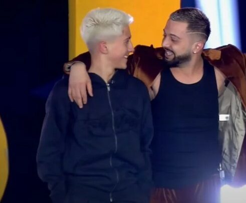  Aksident tragjik në Pejë, humb jetën vëllai i Gjestit, pamje nga vendngjarja