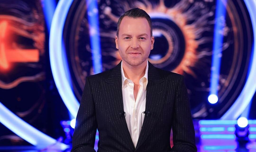 Ledioni fillon stërvitjen para ‘Big Brother VIP Albania’