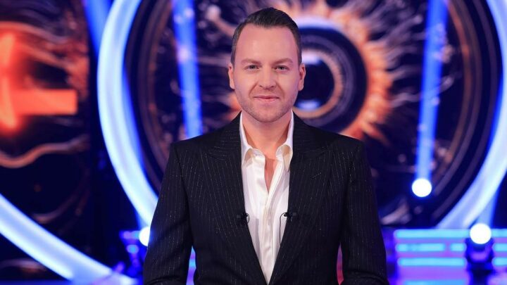 Ledioni fillon stërvitjen para ‘Big Brother VIP Albania’