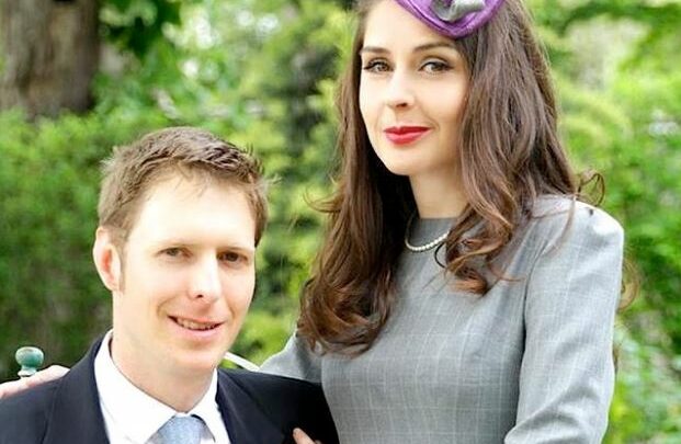 Elia Zaharia tregon pse e mban ende mbiemrin e Princ Lekës në Instagram