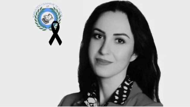 Ndahet nga jeta psikologia e Fakultetit të Gjuhëve të Huaja