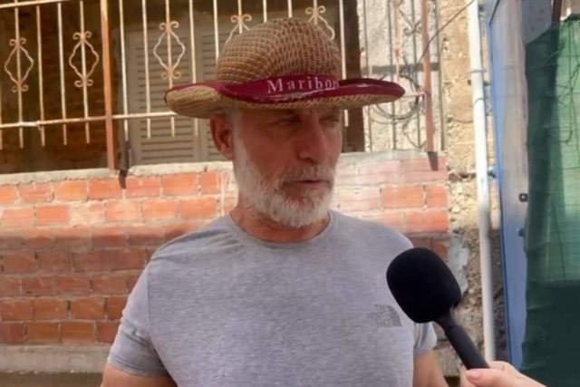 U hodh nga pallati se e bullizuan shokët, babai i 15-vjeçares: Po festonim ditëlindjen e djalit, kur…