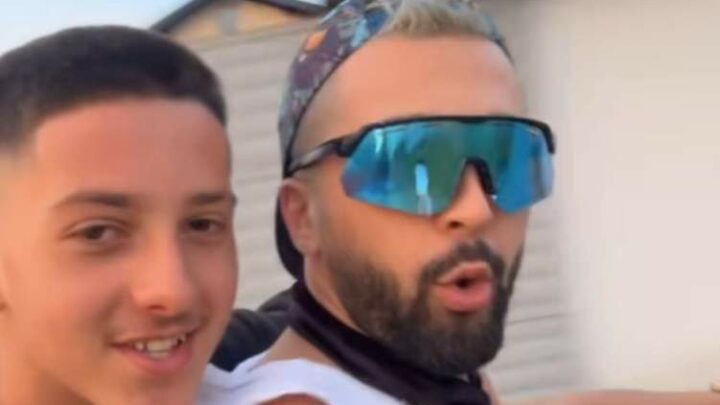 Tragjedia në familjen e Gjestit, ekipi i tij njofton për ceremoninë, policia jep versionin e fundit