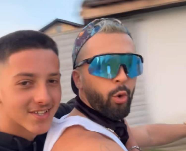 Tragjedia në familjen e Gjestit, ekipi i tij njofton për ceremoninë, policia jep versionin e fundit