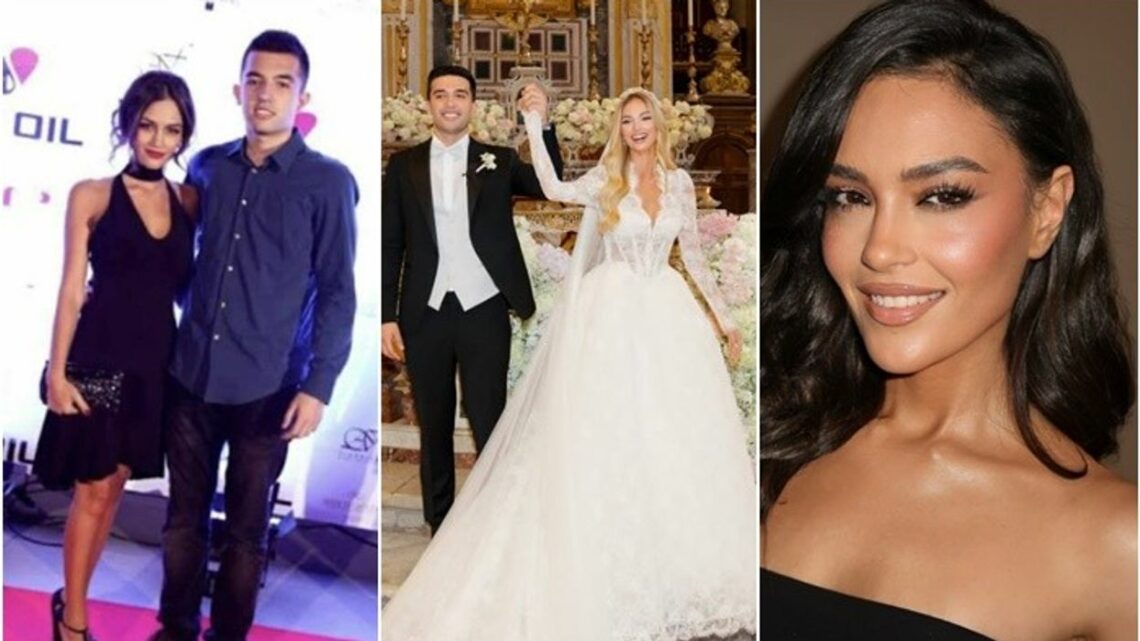 “Para të vjedhura nga fondet publike”, Eva Murati nuk përmbahet pas dasmës së ish-partnerit Genar Topalli