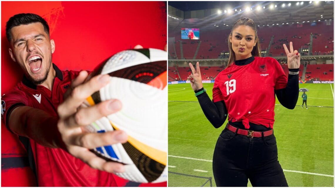 E konfirmon trajneri i Rubin Kazanit: Daku dhe Vesa janë martuar