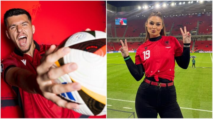 E konfirmon trajneri i Rubin Kazanit: Daku dhe Vesa janë martuar