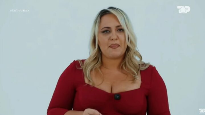 Vajza skandaloze e “Për’puthen” që ‘terrorizoi’ djemtë: Erdha për hakmarrje, nuk dua brekëgrisur…