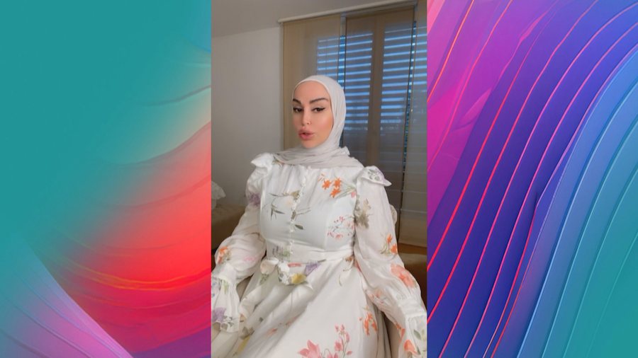 “Më kanë kërcënuar për shkak të fesë”, reagon këngëtarja e njohur