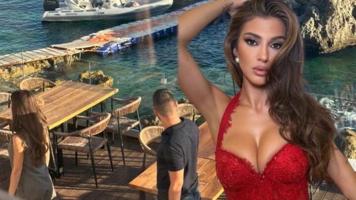 Loredana largohet nga emisioni? U zbulua lidhja me një nga çunat e Për’puthen