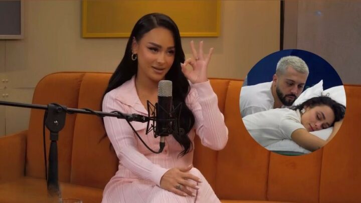 “Ishte lojë…”/ Lidhja me Gjestin, Egli u thyen zemrën fansave: Nuk i kam as numër telefoni